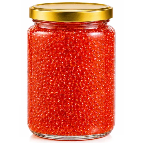 Ікра Червона - Кета (500г)
